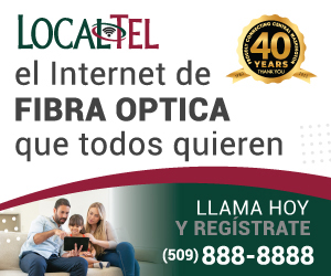 LocalTel El Mundo Everyone Wants 300×250